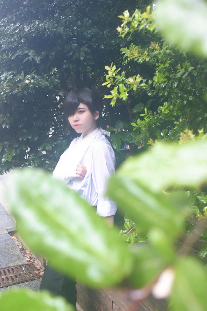 misyomaru_blcos's tweet photo. Cos

大穢 / 有明

＿貴方との逃避行＿

📸 : わたるるさん @wataruru_cos 
 #アコスタ池袋 https://t.co/VeoT9t2tpq