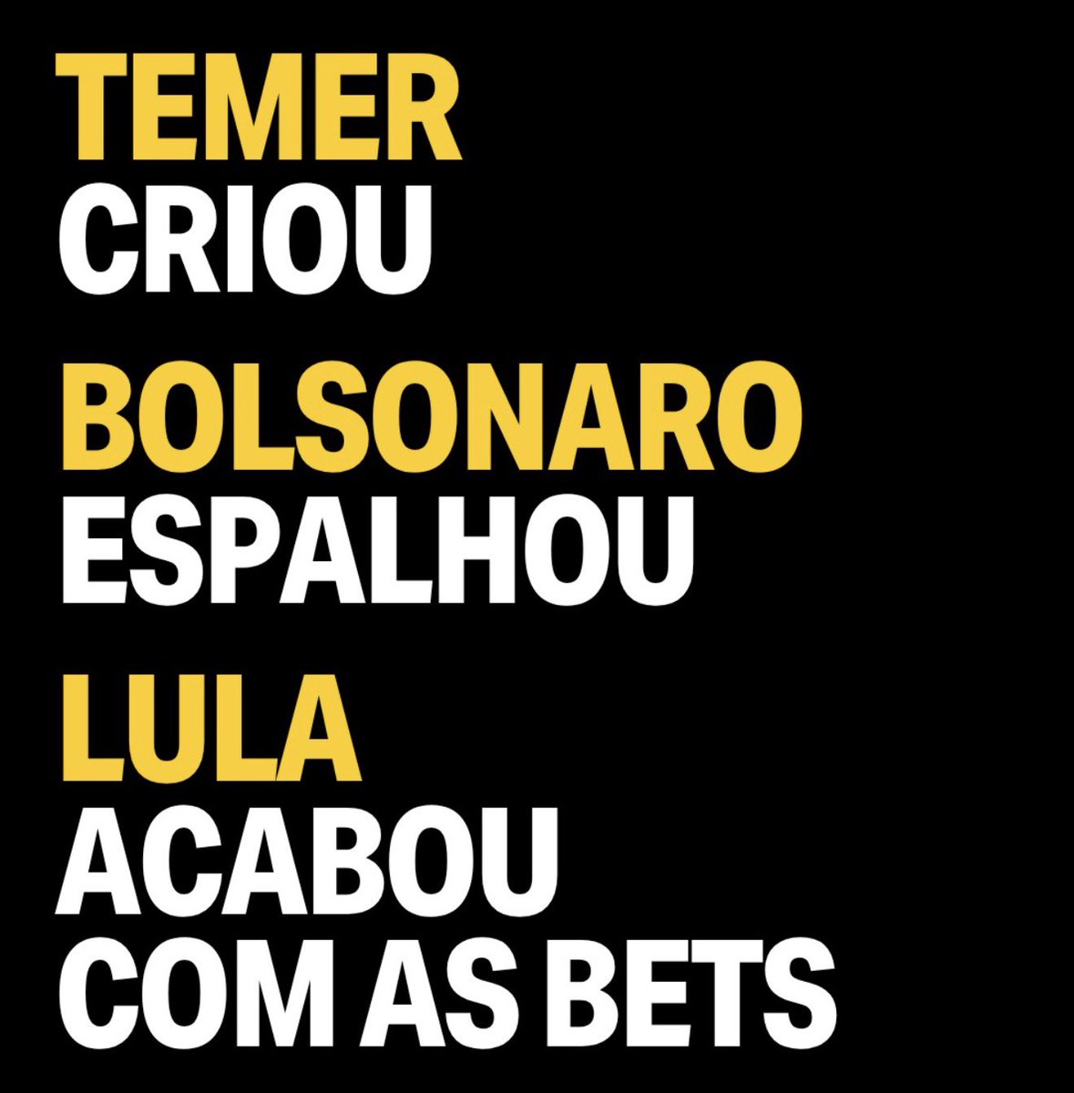 roberta_bastoss's tweet photo. Bom dia 

LULA MEU PRESIDENTE https://t.co/Dnfv8YXH7m