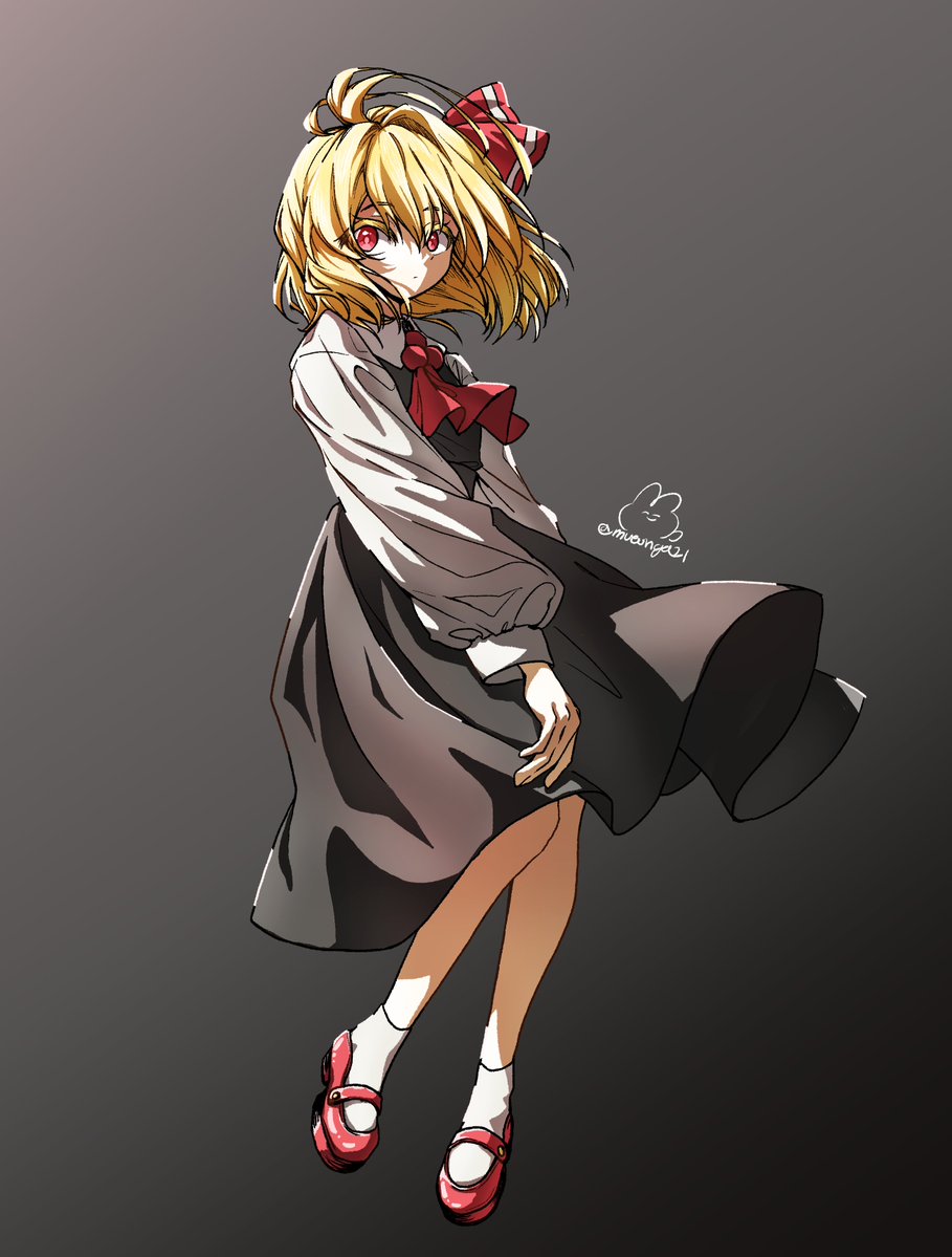 mueonga21's tweet photo. #東方project
リメイク https://t.co/yQ9vEk7LPW