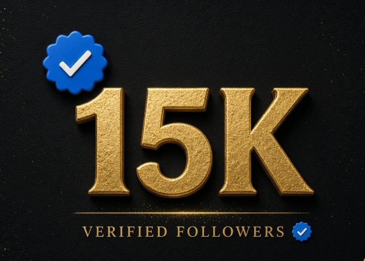 Nylorien's tweet photo. If you need 2K+ followers 

Say Win 👋

I will boost your page. 🤗💯 https://t.co/3XQV0cb1JA
