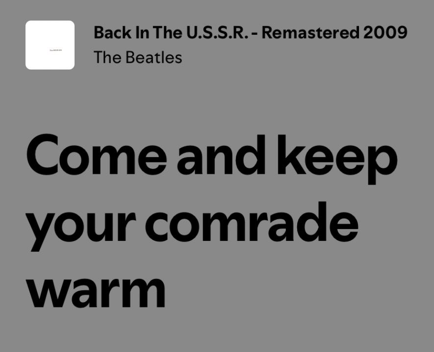 sergeantbeetle's tweet photo. which could mean nothing https://t.co/pjqZHwjAJU