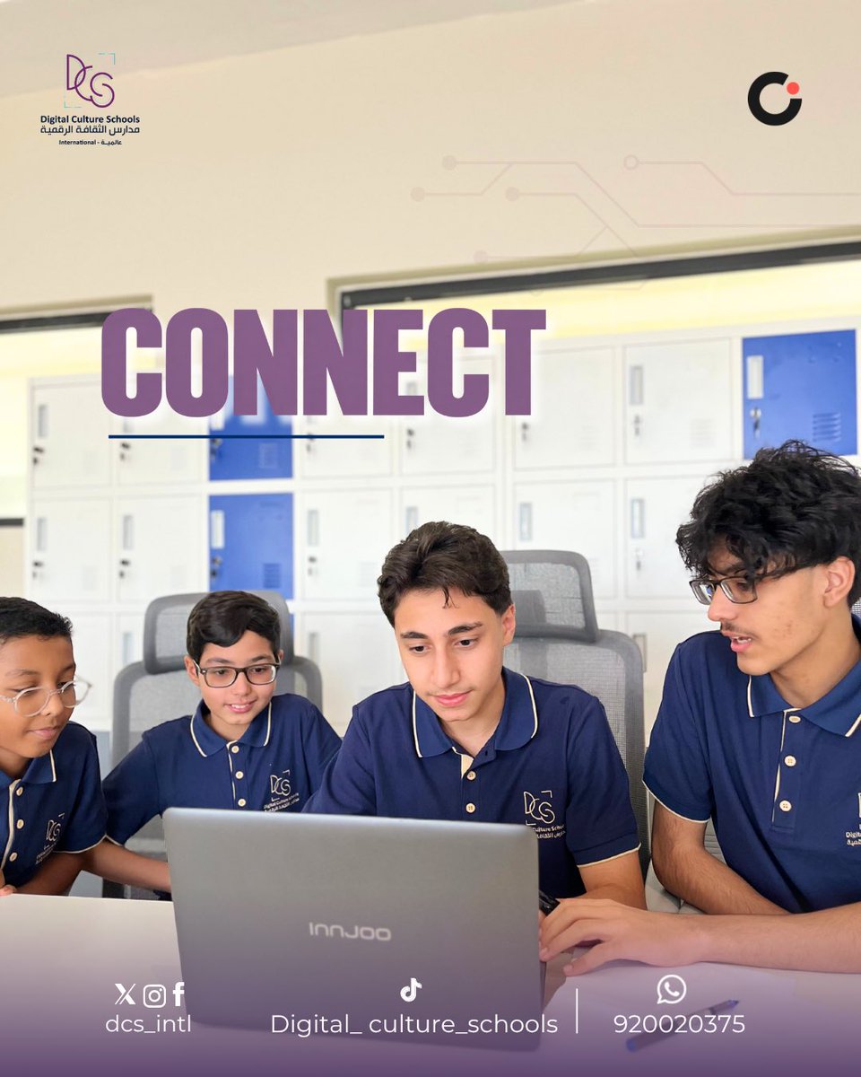 DCS_INTL's tweet photo. Five school days brought new connections, experiences, and reasons to celebrate.

Book your visit and start your child’s DCS journey.

Al Fayha Branch | Irqah Branch | Al Munsiyah Branch https://t.co/Ky1gLShyA9
