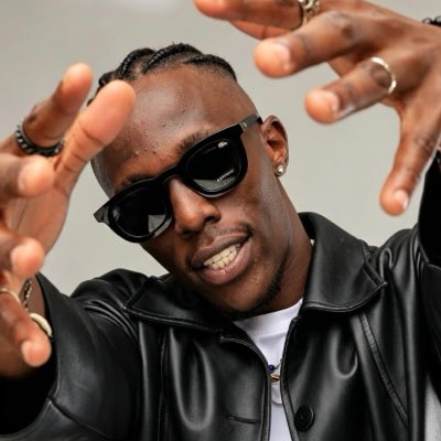 calvinmayani_'s tweet photo. MVYVNI🐐

#NewProfilePic https://t.co/WZTw3pu8J6