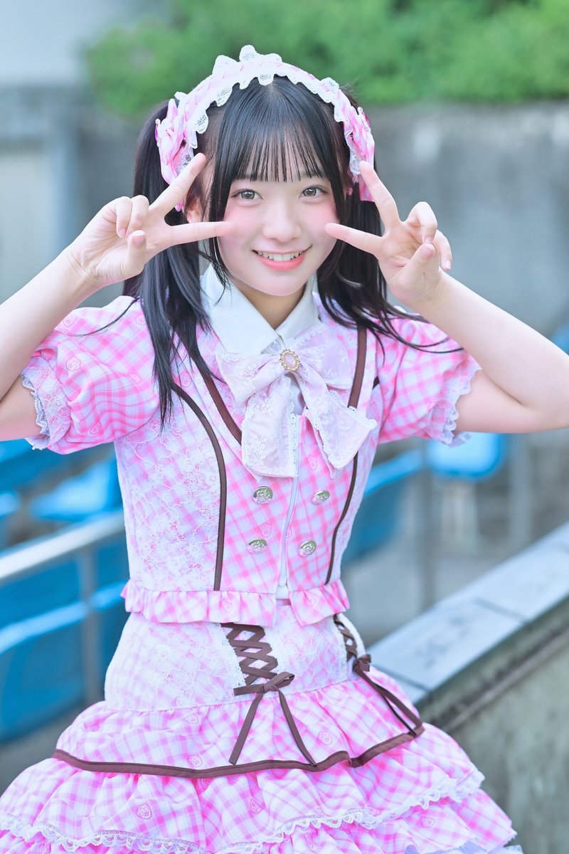 shiro_eriko's tweet photo. PEACE BOMBER

#アイドル
#ポートレート https://t.co/vL6Fb5XrdA