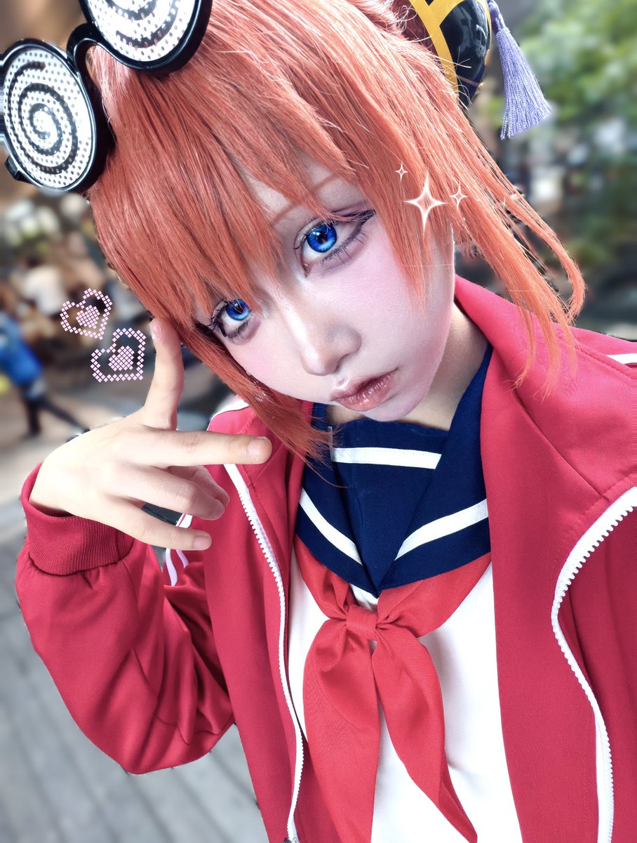 atamaitaizoocos's tweet photo. みのお2日目お疲れ様でした~❕
大阪めちゃ楽しかったт ‧̫ т♡
しろちゃ2日間ありがとう.ᐟ .ᐟ .ᐟ
 #アコスタ 
 #アコスタみのおキューズモール https://t.co/tp0nhUBcNG