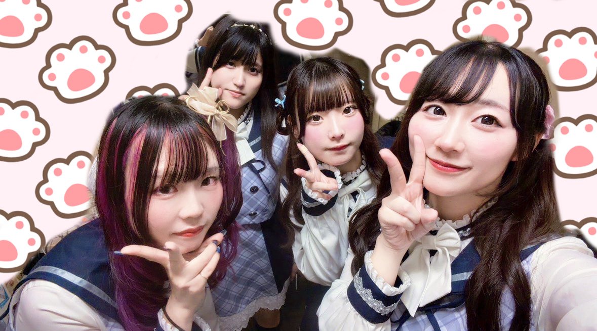 muyu_plest's tweet photo. ❤︎2026.09.27❤︎
本日の上映ありがとうございました🎶
はじめましてさん多くてとても楽しいライブでした₍^ o̴̶̷̤   o̴̶̷̤ ^₎
次の公演は9月30日👶🏻🩵
チェキとおしゃべりたくさんありがとうございましたー！楽しかったです🍼
みんなだいすき₍՞ .  ̫ . ՞₎ https://t.co/DyjysPUBo3
