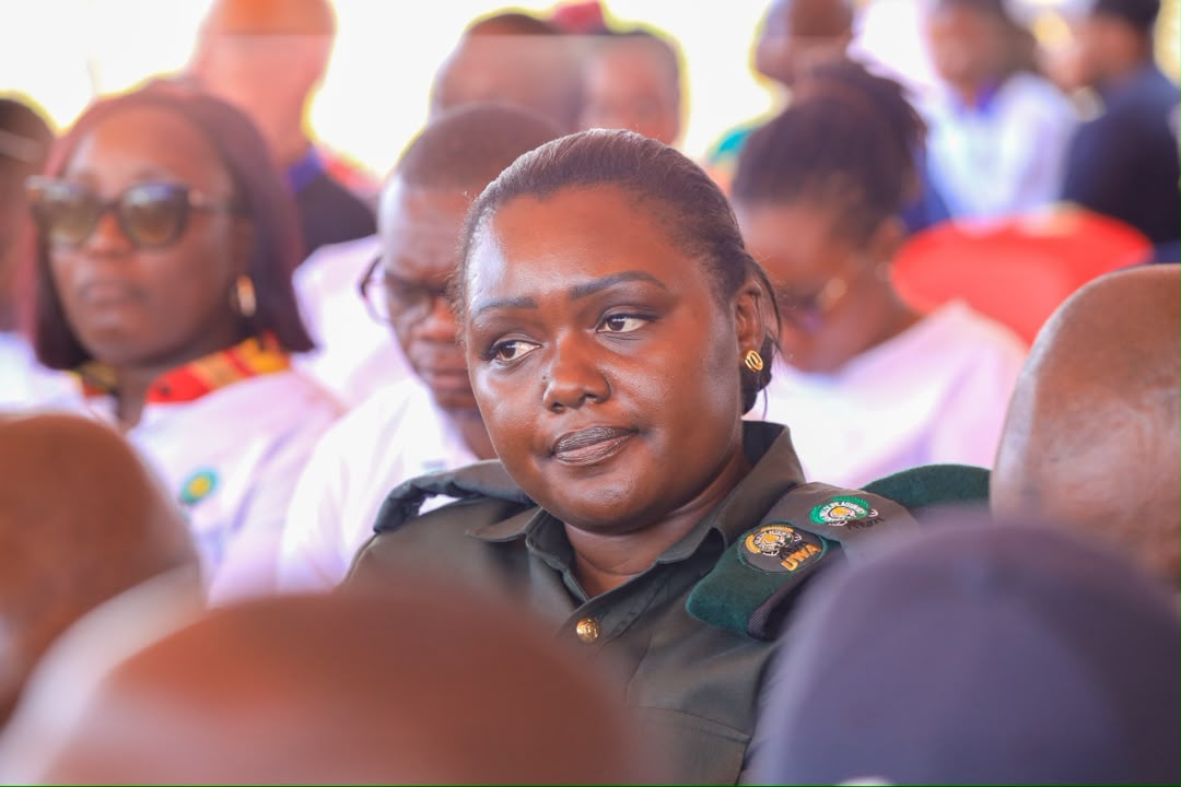 DailyMonitor's tweet photo. "We have got what Europe has (the Rwenzori Mountains) and what they don't have. We have snow like they do, but we have a good climate that they don't have. It is time to act and protect our natural resources... If you're in tourism or agriculture, the people [encroaching on] wetlands are our enemies." —  President @KagutaMuseveni during World Tourism Day celebrations.
Today, Uganda marks #WorldTourismDay2026 in Mbale City under the theme "Digital Agenda & AI to Redesign Tourism." 🇺🇬✨
The celebrations spotlight Eastern Uganda’s richest tourist attractions—from the majestic Mt. Elgon and Wanale Ridge to the vibrant Bamasaba culture. 🏔️🌿
#WorldTourismDay #ExploreUganda #PearlOfAfrica #VisitUganda #MbaleCity
#MonitorUpdates
📸 @trevorlutalo