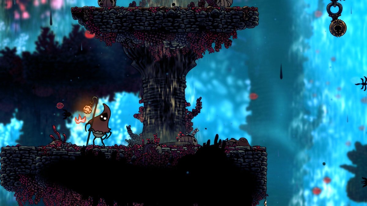 WispedFromFlame's tweet photo. WHY IS THERE SO MUCH FUCKING WATER IN THIS KINGDOM?! https://t.co/HBSrADf8gU