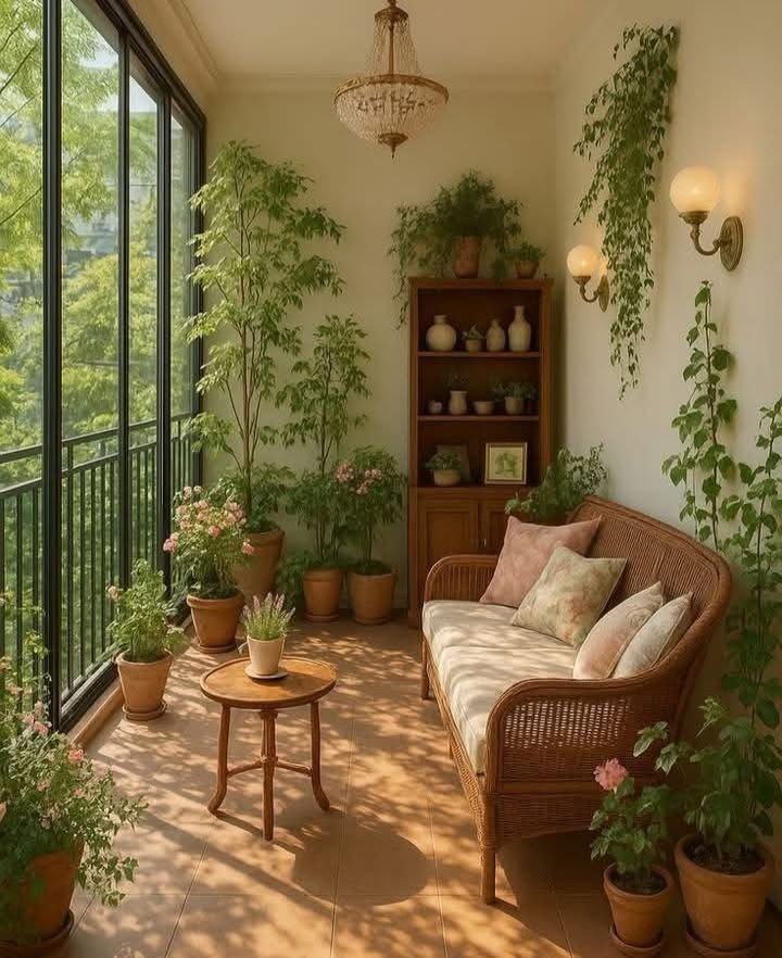 Arthetec's tweet photo. Different styles for creating the perfect balcony https://t.co/OePCJC6PMk