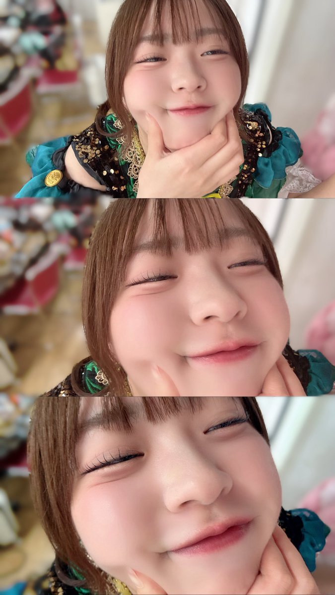 mirin__sakura's tweet photo. この間プライベートで会ったぶり🎶

相変わらずビジュもパフォも良くて
天才あぁちゃんだぁ（т-т）ってなった💛
歌声も踊り方も表情豊かなのも全部好き！最高！

そしてアイオケのみなさん優しすぎました😭
I'Rinkもっともっとがんばらないと💪🏻 ̖́-

(飲み行こって大きい声で言わないの！) https://t.co/fk6iw52Jja