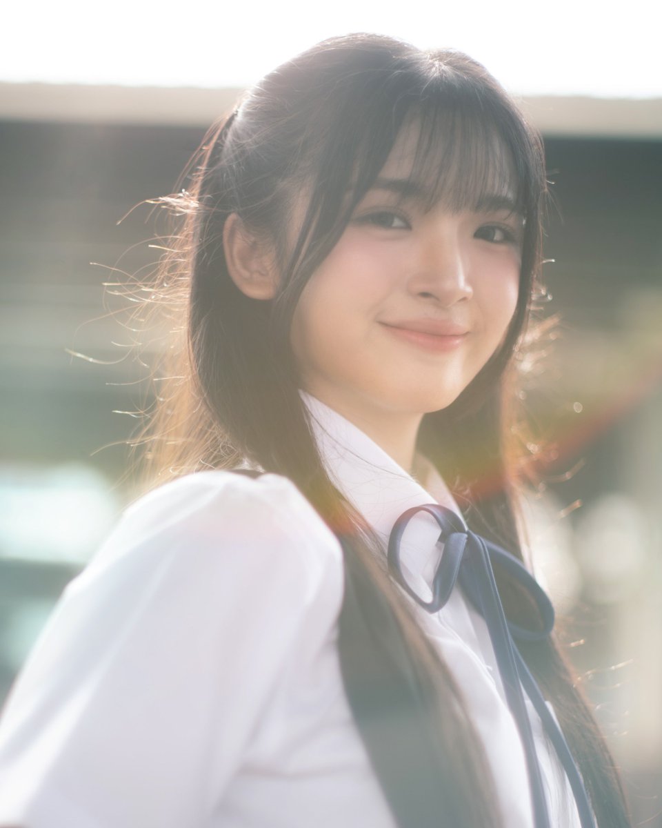 48RequestHour's tweet photo. BNK48 &amp; CGM48 begin teasing Special Single 'Kimi to Doko ka e Ikitai' https://t.co/eK4tG2k4As