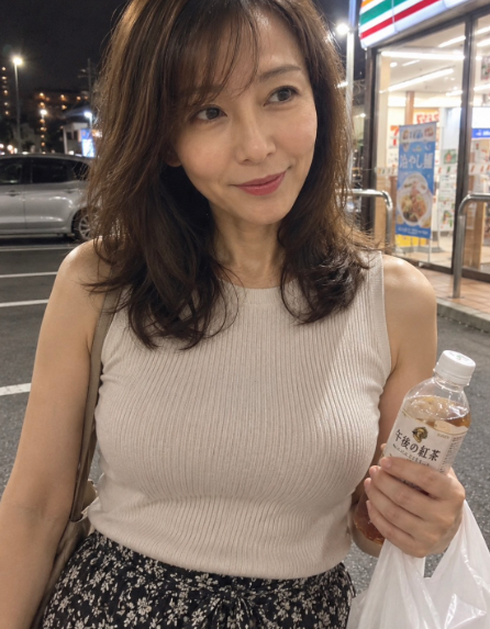 david76954's tweet photo. おちちが垂れてきたのが最近の悩みです🥲 https://t.co/02J8j4BgKt