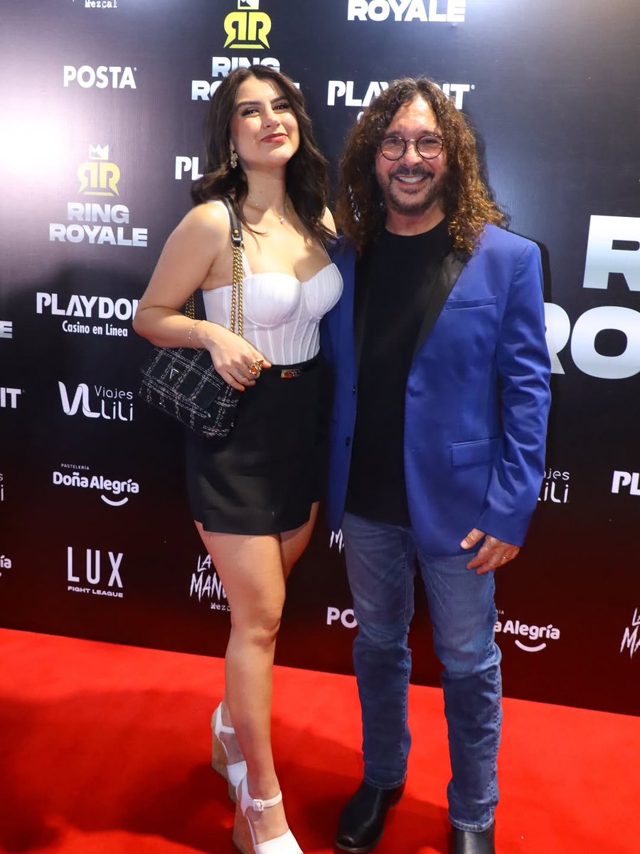 jucolossus's tweet photo. , ¡felicidades! Te la jugaste y lo lograste con creces, rompiendo un récord. Nos sorprendiste una vez más. Un agradecimiento por la invitación por parte de  y mía. Siempre estaremos apoyando tu camino y el de . ¡Los queremos mucho! ♥️ https://t.co/0QhDU5BmK9
