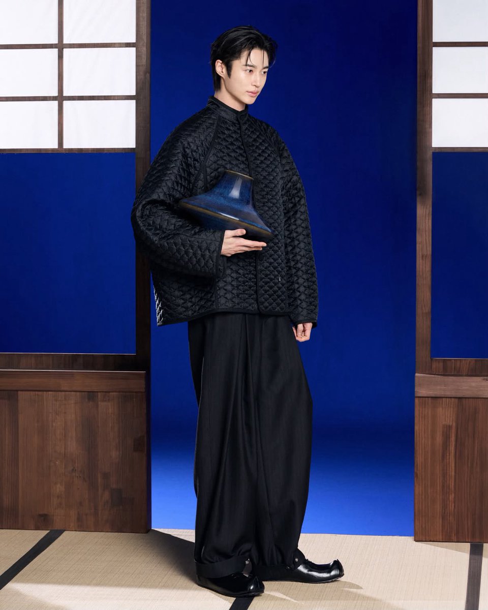 woonair's tweet photo. 260927 아더에러 인스타 채널 #변우석

A look behind the scenes of ‘Time After Time’ https://t.co/CRRW5AnDcJ