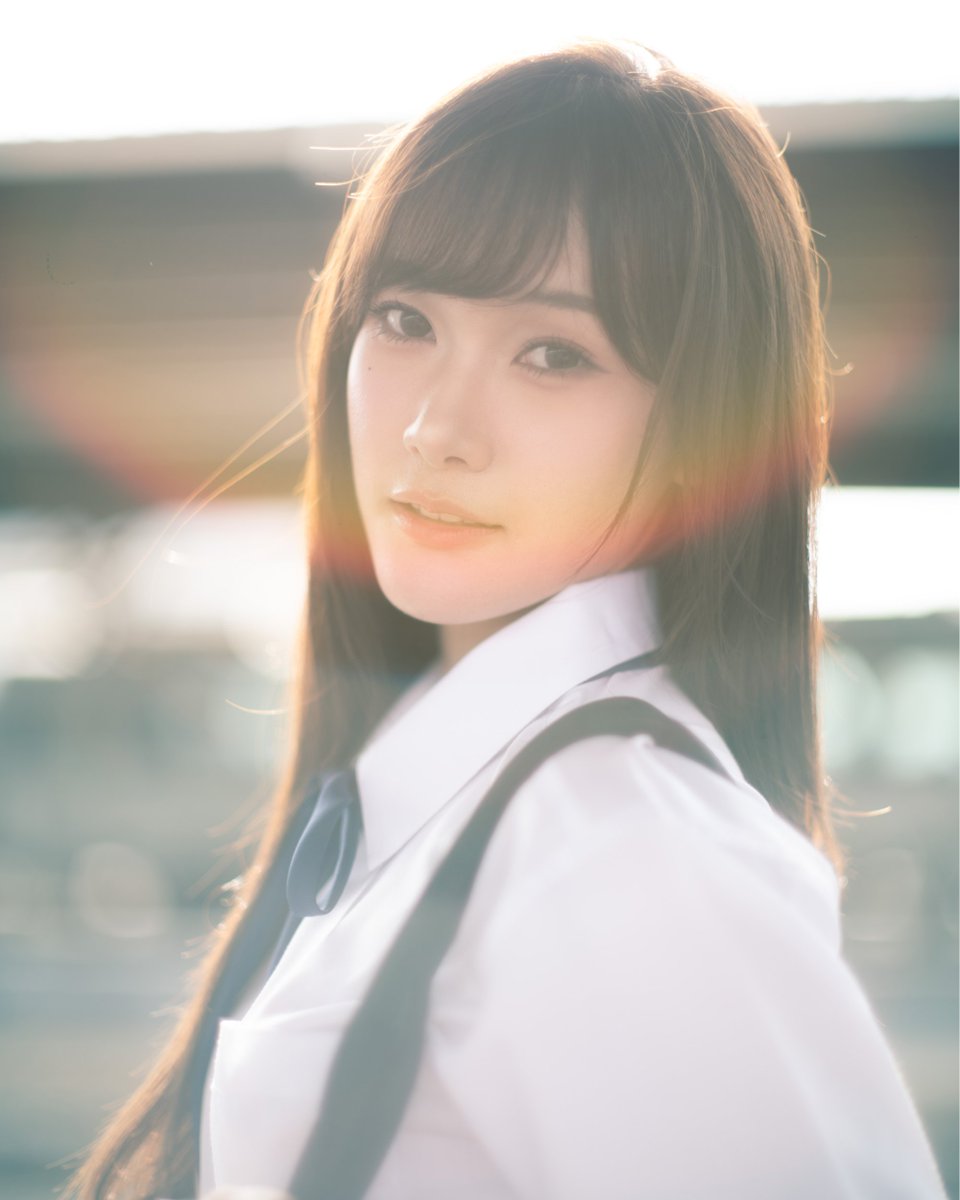 48RequestHour's tweet photo. BNK48 &amp; CGM48 begin teasing Special Single 'Kimi to Doko ka e Ikitai' https://t.co/eK4tG2k4As