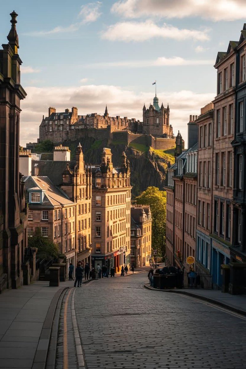 earthserenityy's tweet photo. Edinburgh Scotland https://t.co/wdM6GdK0hs