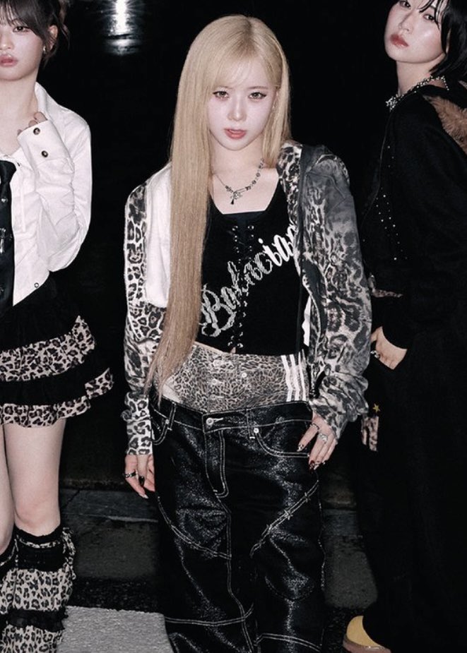 Keiluvv7's tweet photo. どんな衣装、雰囲気でもバチバチに決めてくれるME:Iの𝑺𝑯𝑰𝑵𝑰𝑵𝑮𝑺𝑻𝑨𝑹恵子ちゃん💫💫💫💫
 #me_i  #清水恵子 https://t.co/GbFywIpsvR