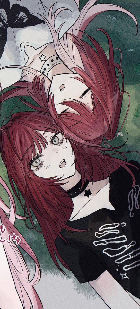 kotarou_art's tweet photo. skeb 💗 https://t.co/KLsBvAP17d