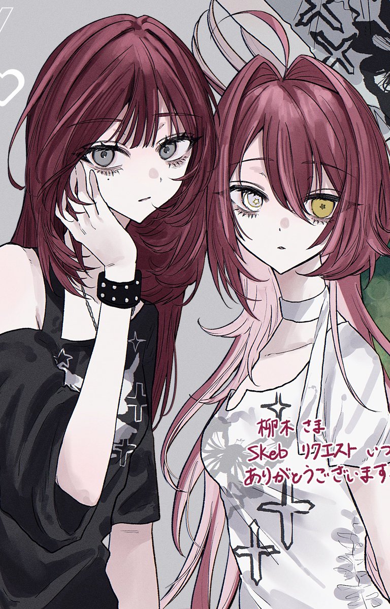 kotarou_art's tweet photo. skeb 💗 https://t.co/KLsBvAP17d