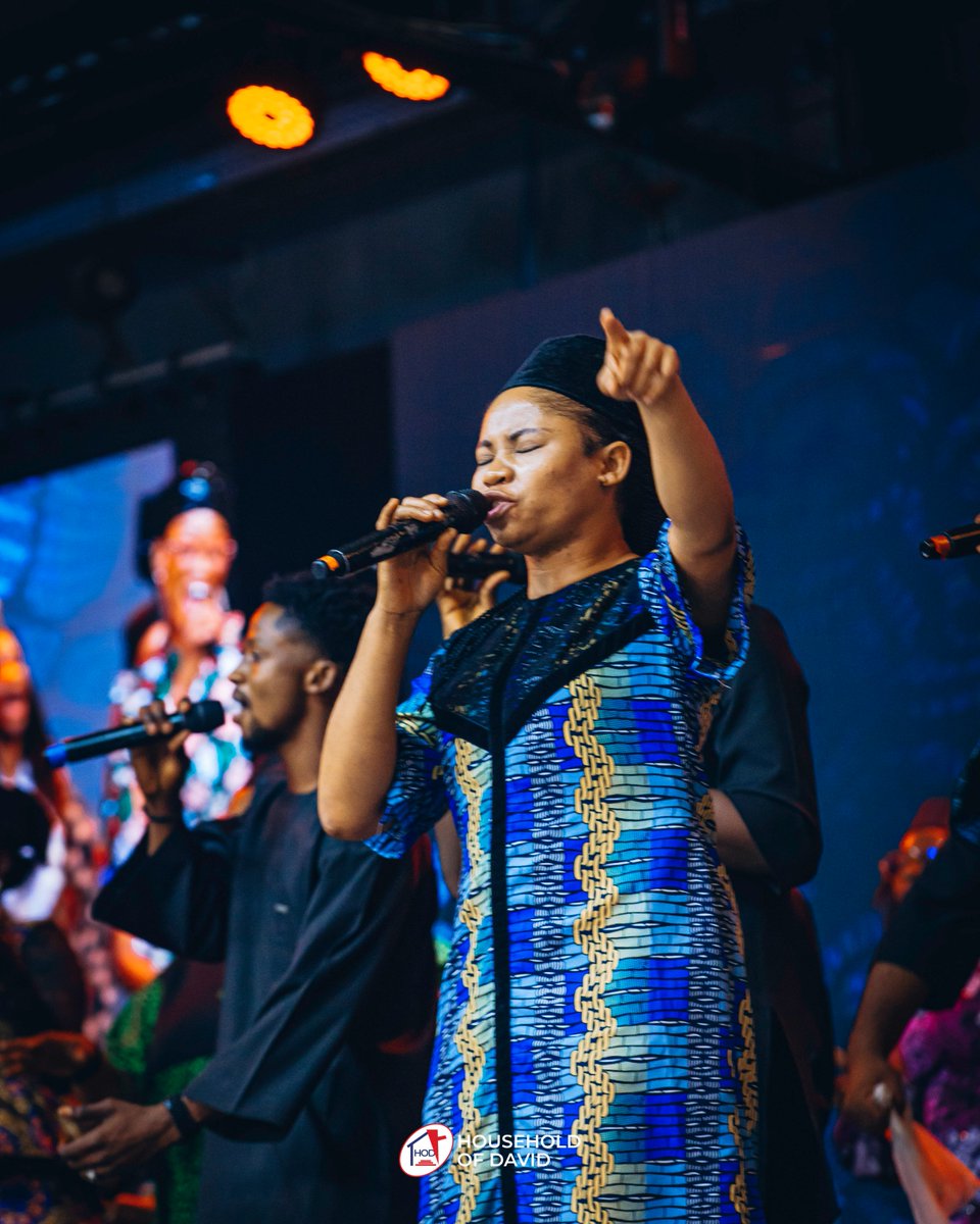 HODChurchNG's tweet photo. The Ageless One. The Mighty One. Jehovah Overdo!
River of Life led us in a powerful ministration, reminding us of the greatness of our God.
#HouseholdOfDavid #ShoutsOfJoy https://t.co/1YZk4FEm0n