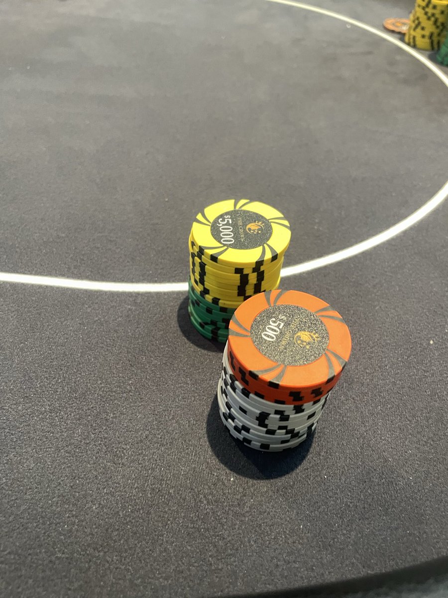 Mu_poker's tweet photo. #クラウン赤羽 https://t.co/kgKbRPx7gZ