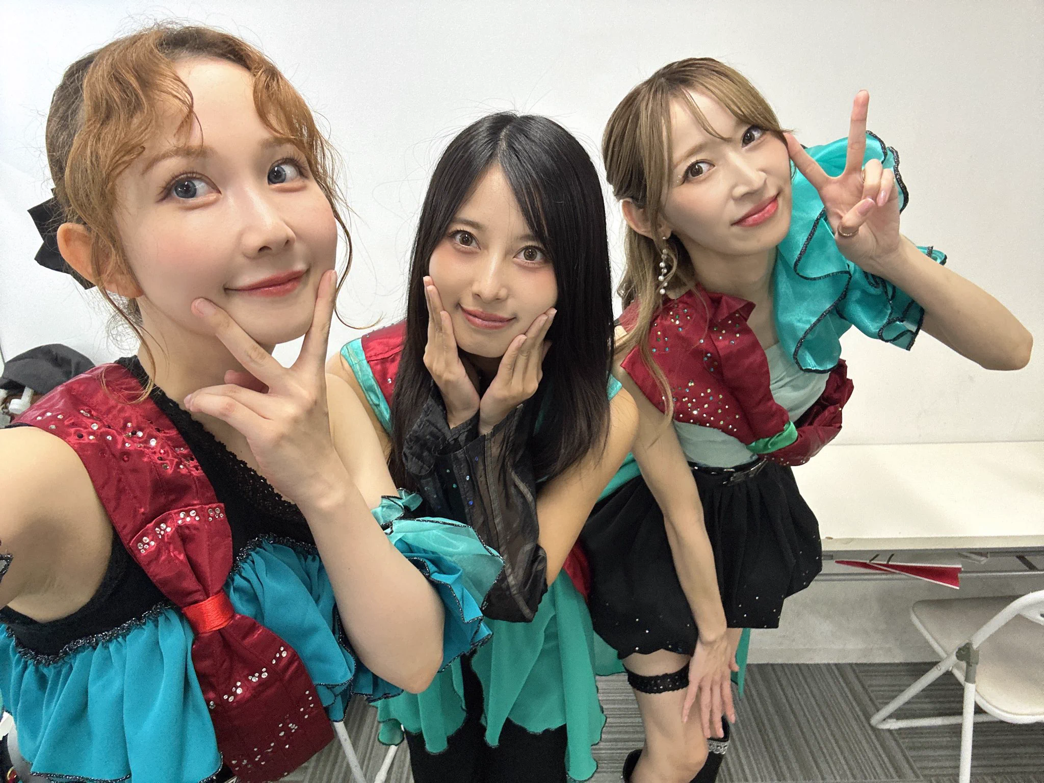 秋田知里(仮面ライダーGIRLS) on X: 