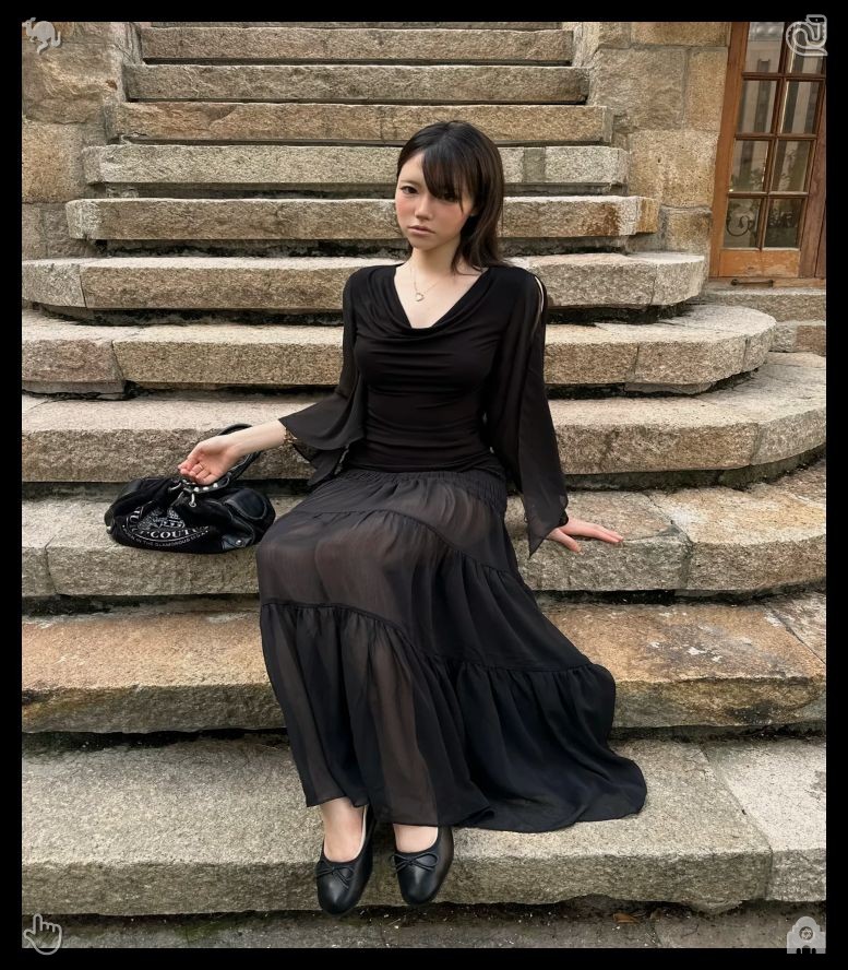 Livrae13's tweet photo. 🍃Stylish black striped socksFold every thin paper star boat and set adrift upon calm pond water under dim hazy twilight moon slow unhurried floating eases hidden deep sadness weighing down your restless anxious soul https://t.co/LIIrqewUxW