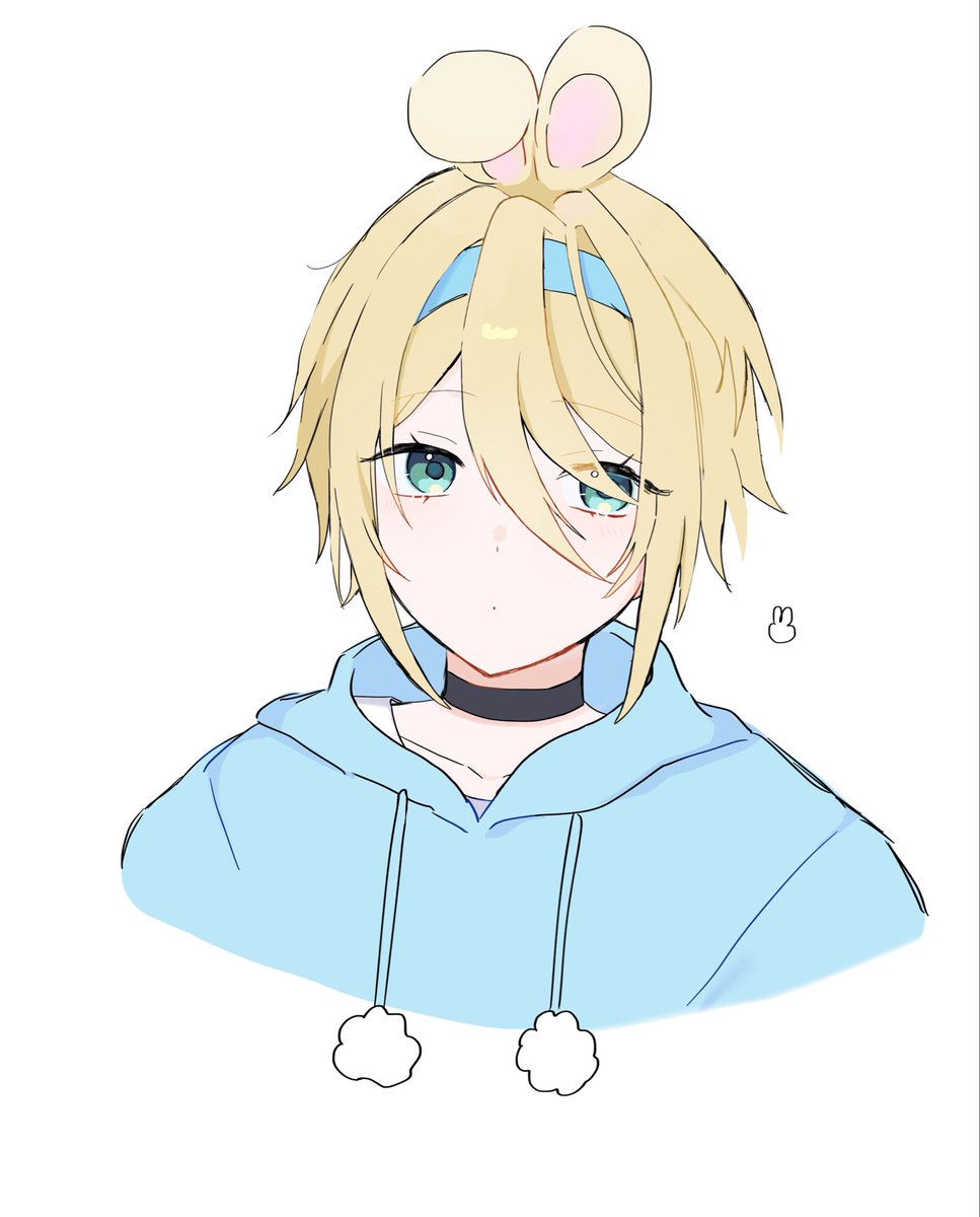su_pa_neko's tweet photo. 🐰 https://t.co/pA4SHIo1Wu