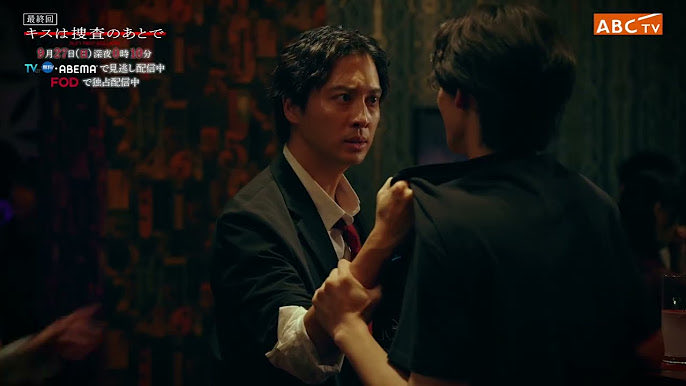 boys_passion's tweet photo. Part 2 #OngoingBLSeptember 27 

🇯🇵 EP10 #DutyFirstKissLater  ABC TVer FOD
Spot👉 https://t.co/kSqnyyJPnq

🇹🇭EP7 #lovex3 TIA51-IQYI
Spot 👉 https://t.co/MzJ1GbjfPx

#BL2026  #BLSeptember  #StreamBL https://t.co/rGR6yiqwud