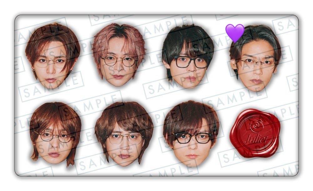 xtrxhk0326's tweet photo. Hey!Sɑy!JUMP Juliet 特典買取

【求】髙木　各種
(特にアクリルチップ2種探しています)

まとめて優先(種類は問いません)
ツアー会場にて手渡し 又は都内手渡し、郵送

お譲り可能な方おられましたら
数量・金額・その他条件等を明記の上ご連絡お願いいたします。

#jump_譲　#jump_求 https://t.co/eD61zqQsGj