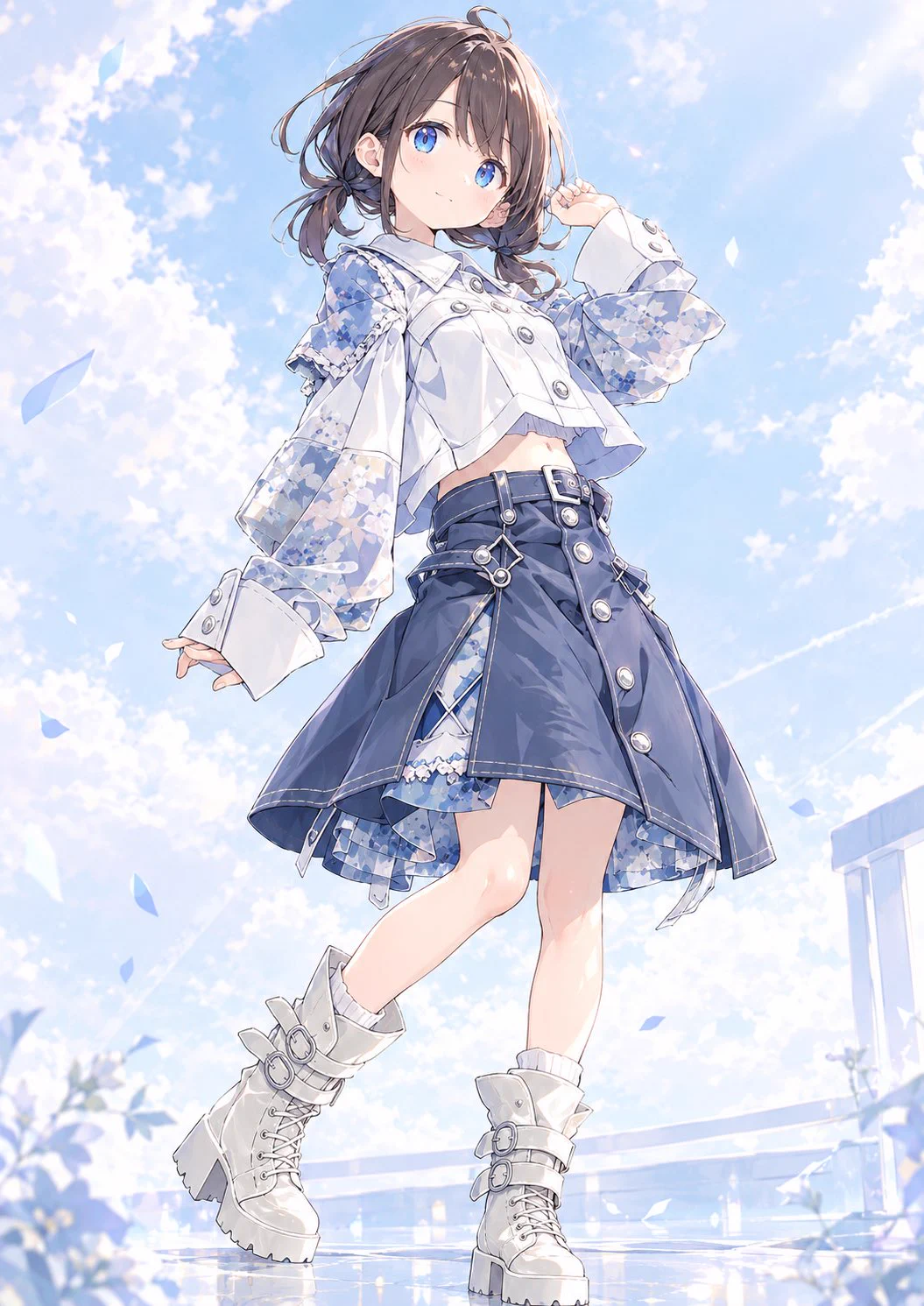 ぶえ〜 on X: 