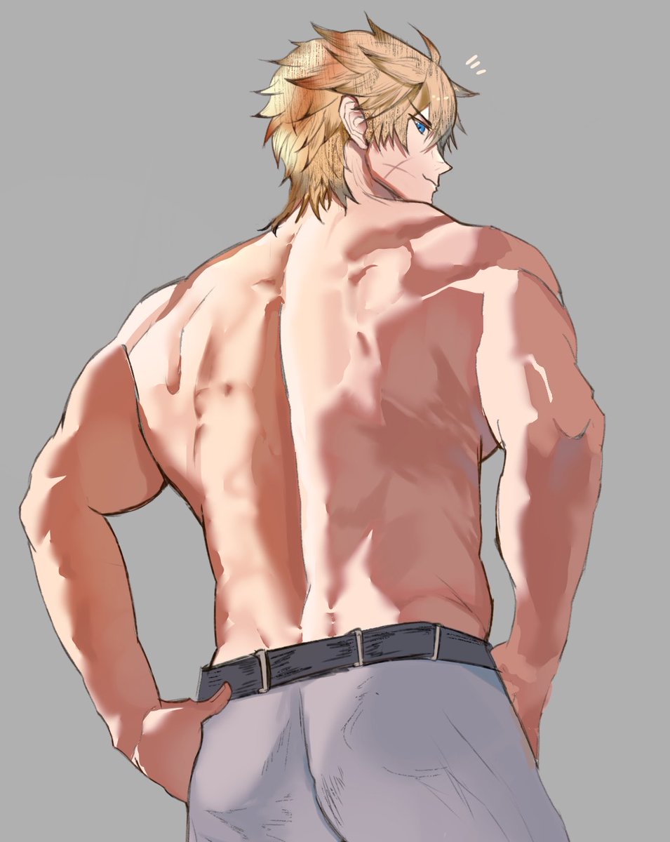 V15_kg's tweet photo. Wanna hug Varka from behind?
#varka https://t.co/IPE68Kc3uc