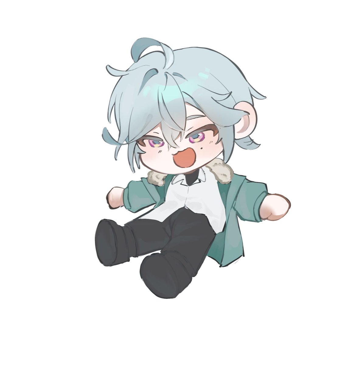 afqq8lk's tweet photo. #くレヨン https://t.co/eIduvnnDAV