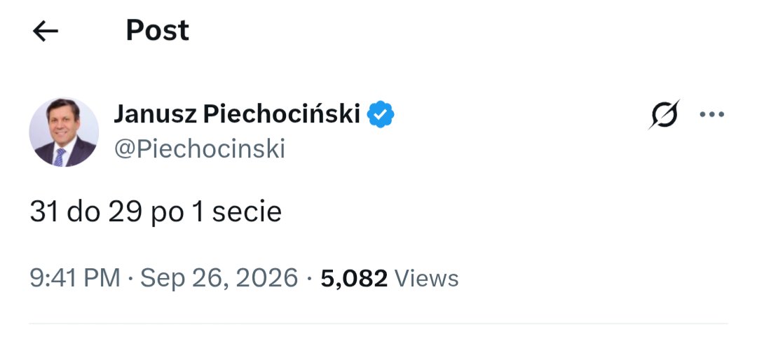 HomoApoliticus's tweet photo. Pierwsze, co pomyślałem: bazarek? :-) @LukasPawlowski https://t.co/qH7N6olwH1