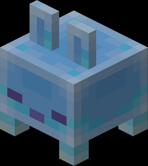kienlg68's tweet photo. マイクラ（Minecraft）で新しくアップデートされたblubを見たとき、これってyosariじゃないかと思った。 https://t.co/As3cJQLIhV