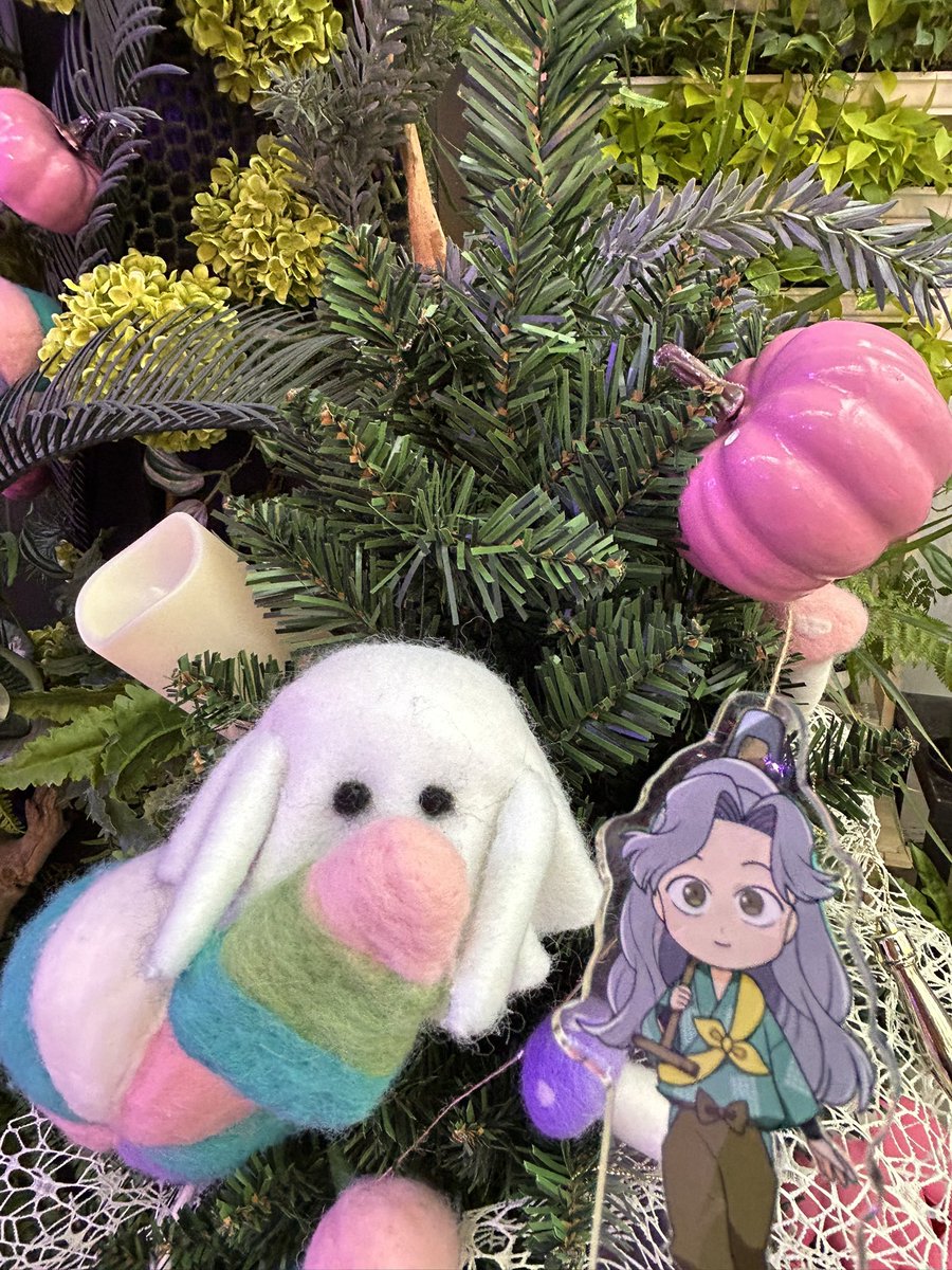 Sb12w00's tweet photo. これはﾅｺｰｼﾞとｱﾔﾍﾞと胡蝶蘭が似合いすぎるｻｸﾗｷﾞぱいせん https://t.co/Sks2Que8E9