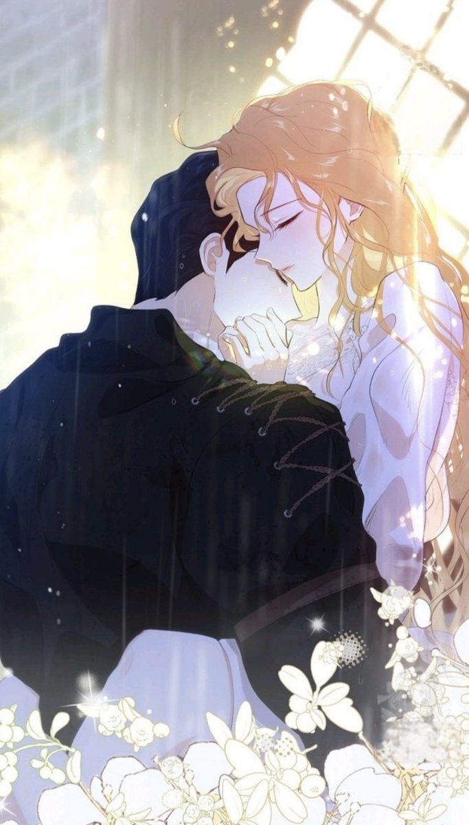 moonforruby's tweet photo. the kind of dreamy art that makes you stare at every panel ✨ every interaction feels straight out of a fairytale… ✨ https://t.co/ynD7oTqZ9s