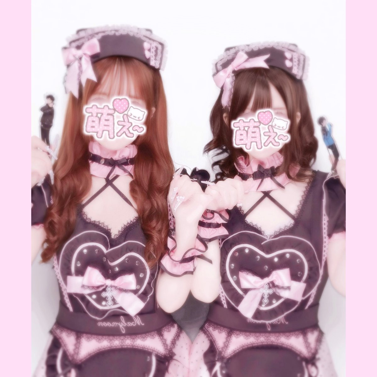 sweetkiller_xx's tweet photo. #プリクラ https://t.co/lWYFK65U7X