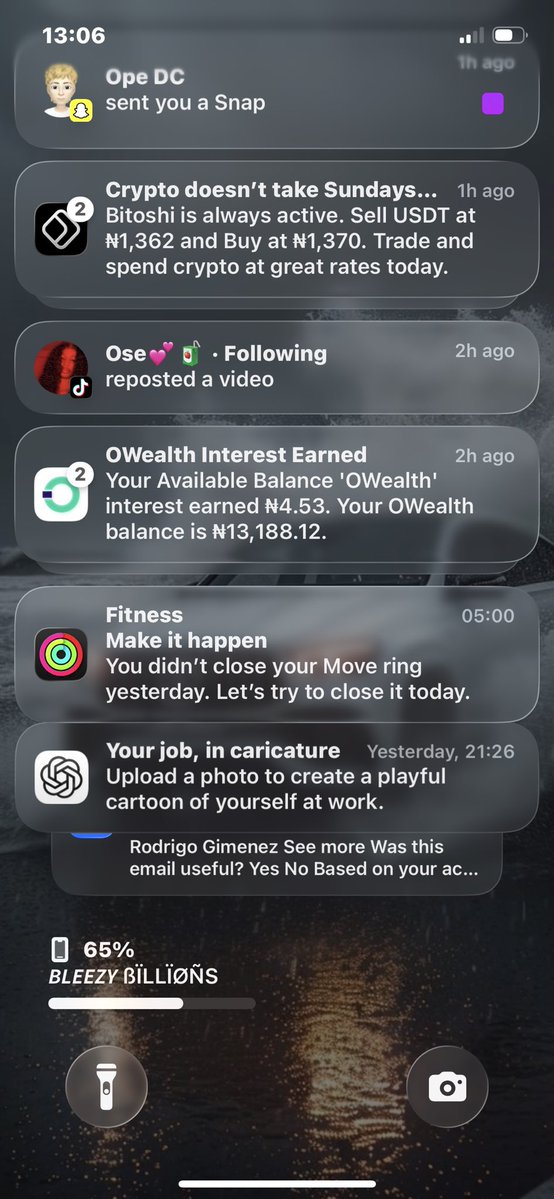 Dinero_mex's tweet photo. OPay Dey always motivate me to hustle hard https://t.co/0ncwWGuG6s