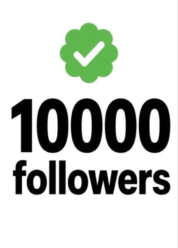 yasser19_88's tweet photo. If you need 10k followers,🚀✌️

say yes 🫰🔥

and I will upgrade your account.✅✈️✅ https://t.co/AmktzBcrXa