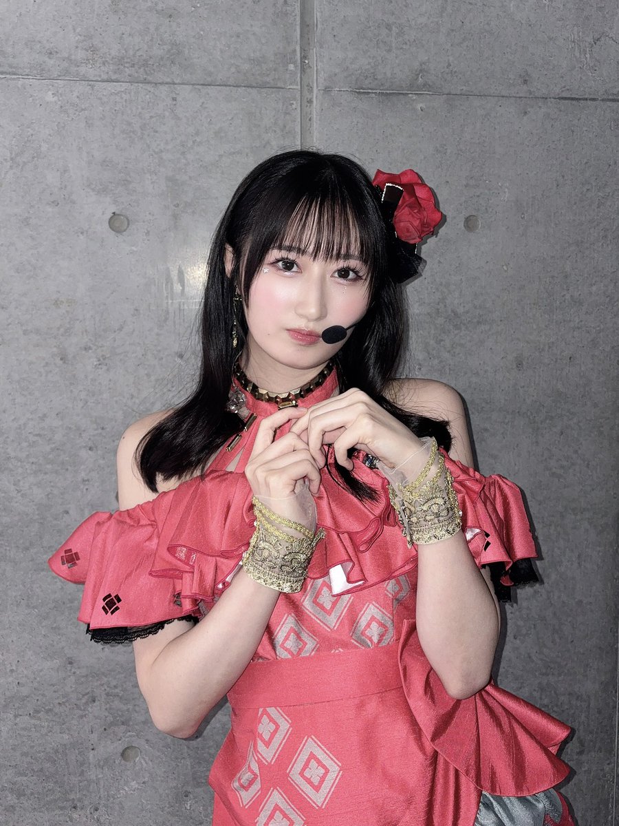 AkihoSuzumoto's tweet photo. #シャニマスソロライブMSP_day2 有栖川夏葉とともに出演しました！

夏葉がいるから頑張れました！
大好きな貴女と、貴女の大切な人に最大限の感謝を！

『Be-witched』これからもたくさんの人の宝物となりますように！

2日間ありがとうございました！ https://t.co/Js704wNIOP