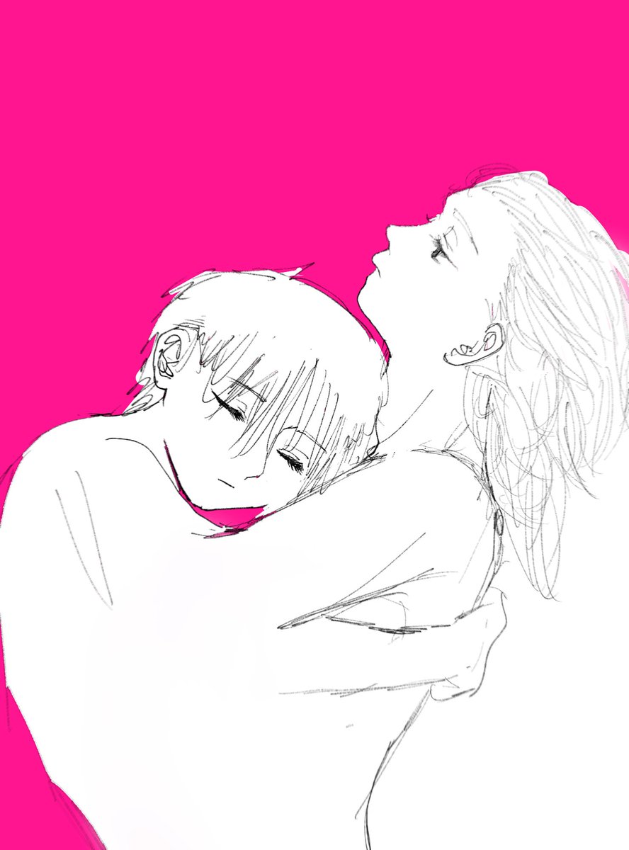 kaseto0's tweet photo. びびっとぴんく https://t.co/oCdQg69stV