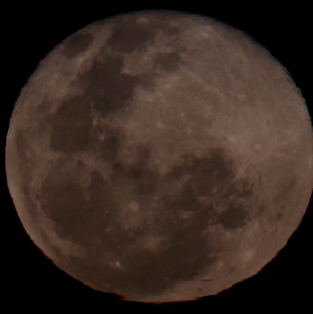 MichaelBabic6's tweet photo. Harvest moon day after . 27.09.2026 https://t.co/lJ6gTrW51x
