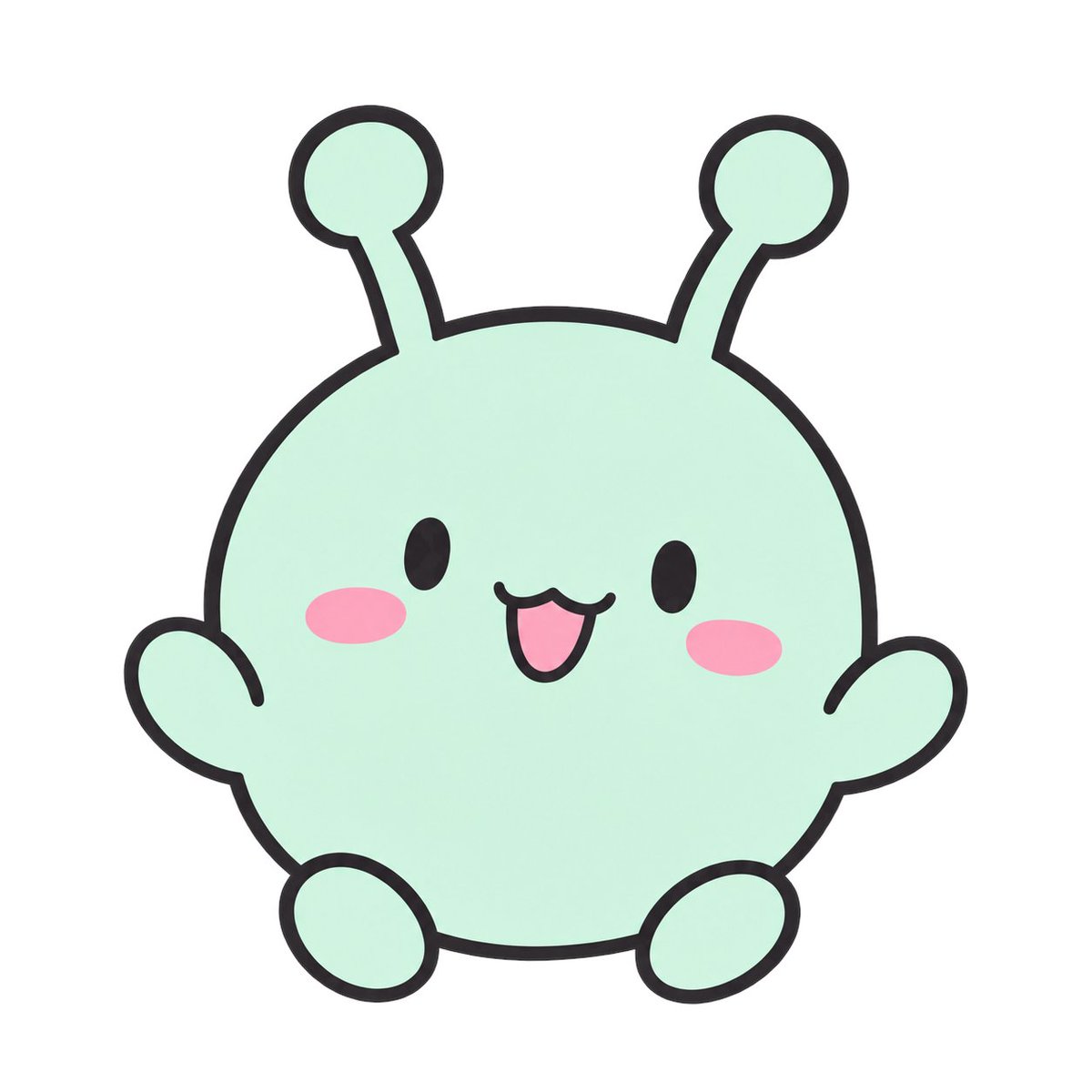 rhythmis_dev's tweet photo. AI로 리듬게임 「리듬으로 부탁해」를 1인 개발하고 있습니다.

키는 QWER 네 개. 등장인물들은 좀 이상합니다.
이 친구는 모모예요. 일단 인사부터 시켰습니다.

게임 만화·음악·개발 과정을 하루 하나씩 올릴게요!
#인디게임 #리듬게임 https://t.co/q2lhdbYd10