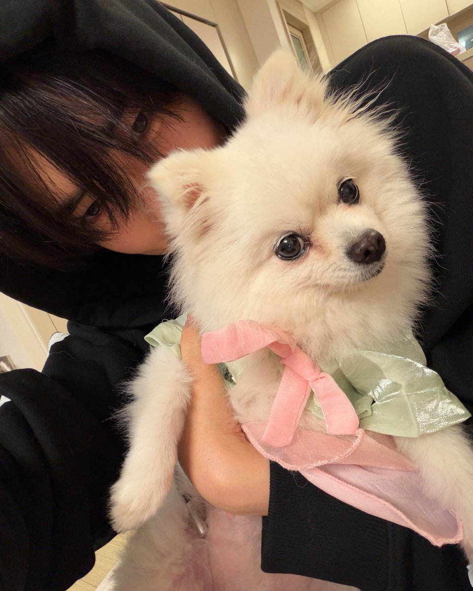 mypluffycloud's tweet photo. 260927 성한빈 인스타그램 #성한빈 

월요일 반대합니다. https://t.co/GNeIBd1LPG