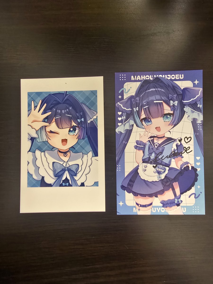 haru20050402's tweet photo. 色々回って手に入れた物多いので分割
朱雀くるみさんのブースでは買いました。
#LEAFEXPO https://t.co/iOci9YnJk4
