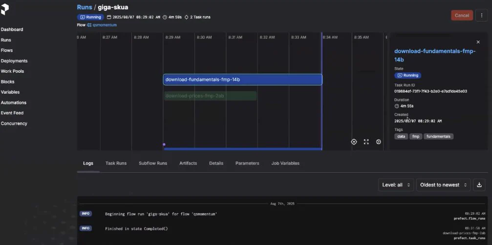 Quant Science on X: "How to make your own algorithmic trading system in ...