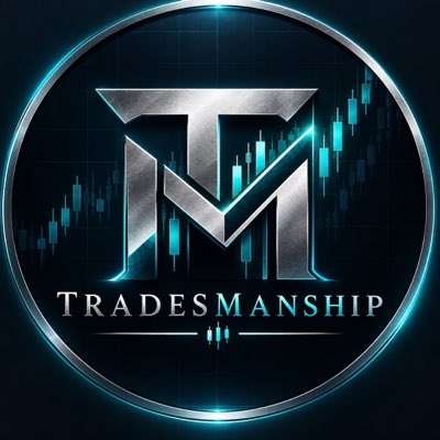 TradesManshipTM's tweet photo. #NewProfilePic https://t.co/ntazeRHnGw