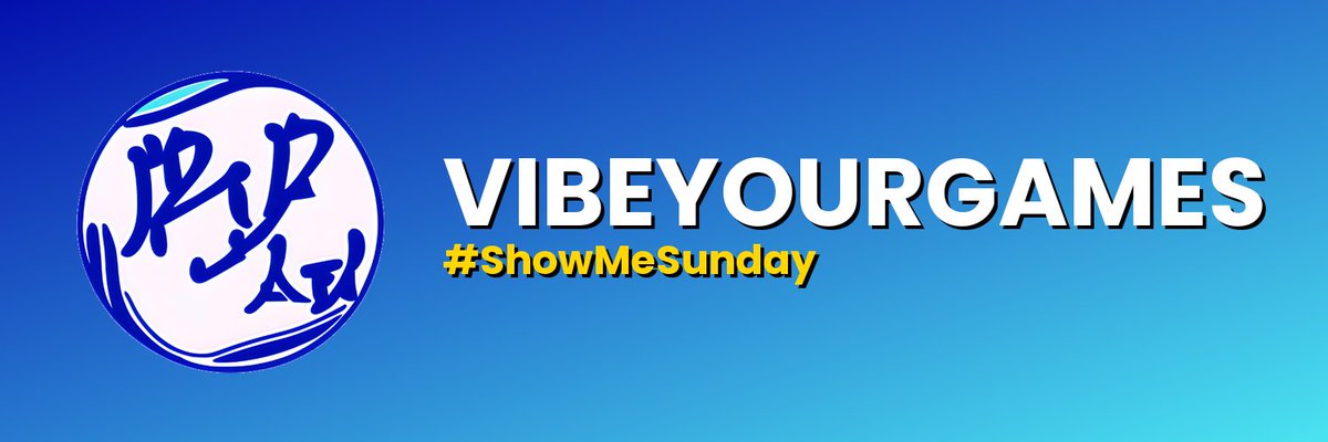 vibeyourgames's tweet photo. 🌅Morning FrienDevs! 

🌻A new and fresh #ShowMeSunday

🧘Rest a lot to take care of your body and soul, see you tomorrow with more Indies!

- Share your Indie #gamedev
- Comparte tu #indiegame 

📮vibeyourgames@gmail.com ESP / ENG
📝Coverage: tinyurl . com/VibeCoverage https://t.co/ehUopr8KqH