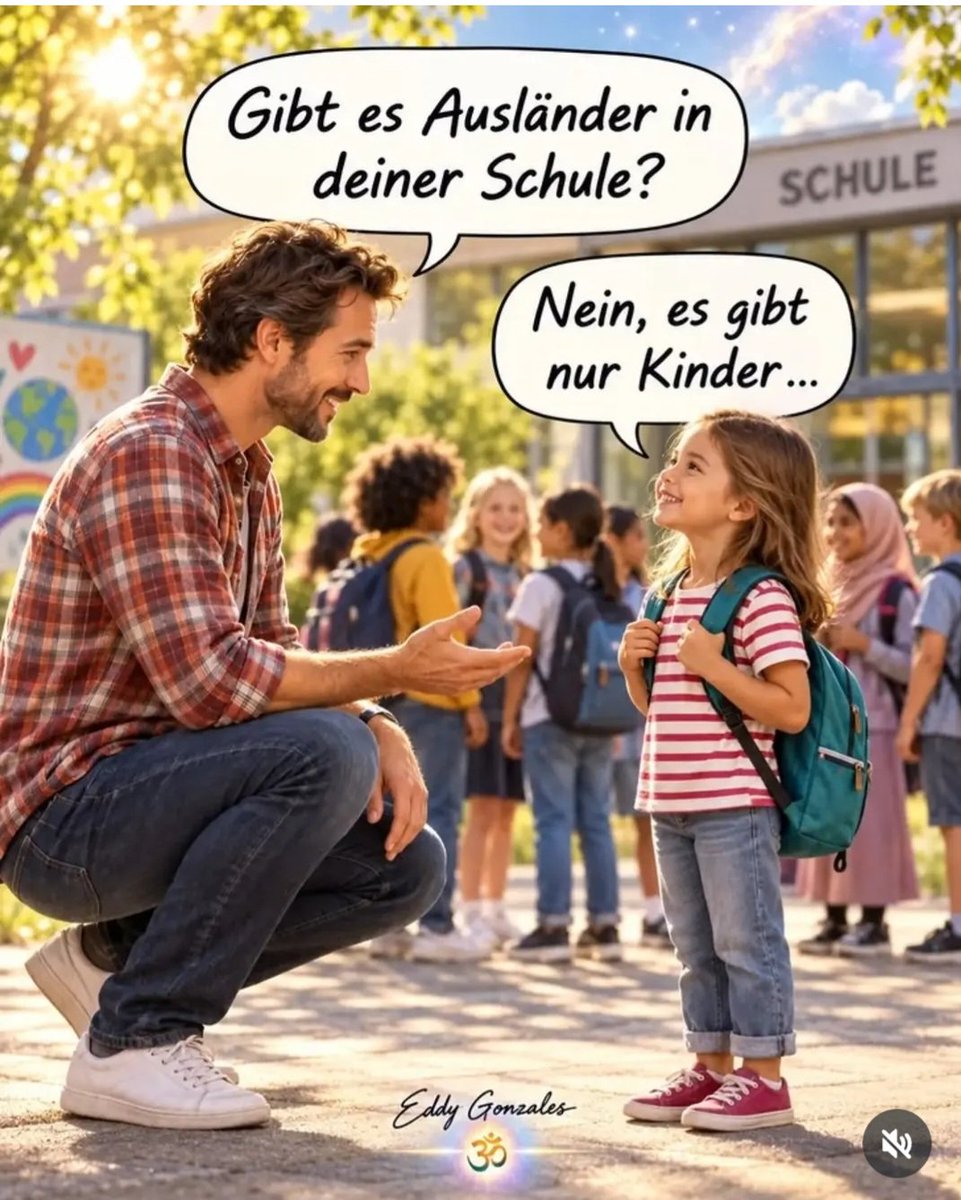 Adrian11192493's tweet photo. Genau so!!!

Das könnte meine #Tochter (7) sagen - und das macht mich stolz!!! https://t.co/UuMGAwi6oo